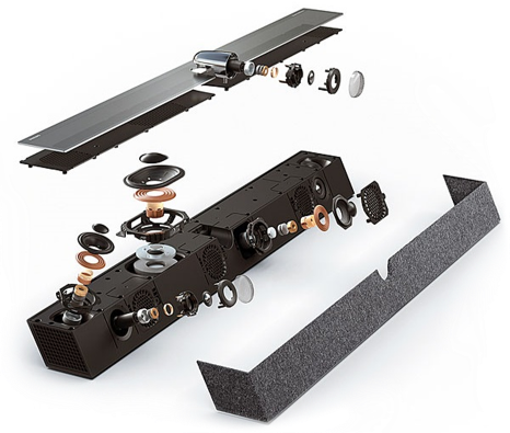 Enhanced Acoustic System Design